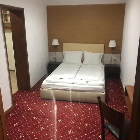 Guest house Stoyanov