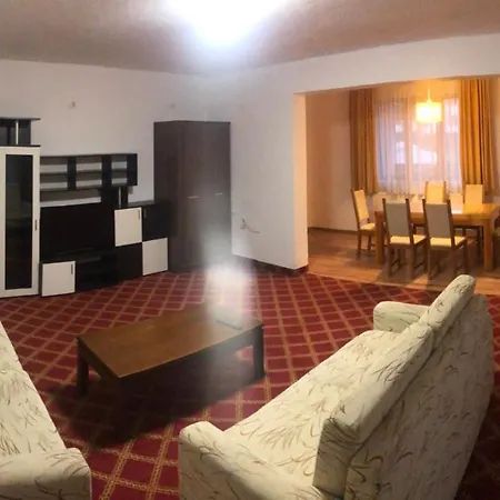 Guest house Stoyanov