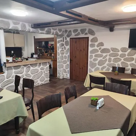 Guest house Stoyanov *