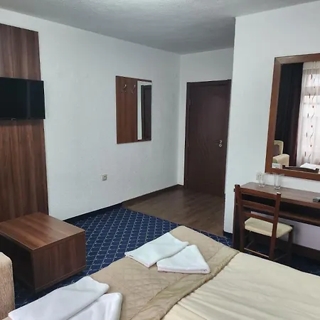 Stoyanov Guest house *