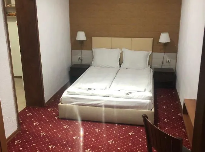 Guest house Stoyanov