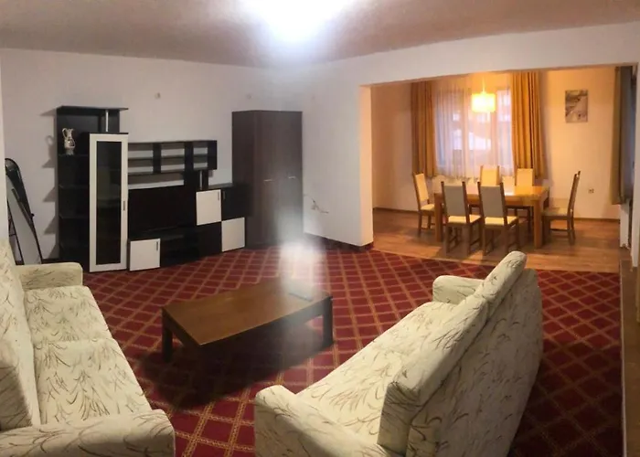 Guest house Stoyanov